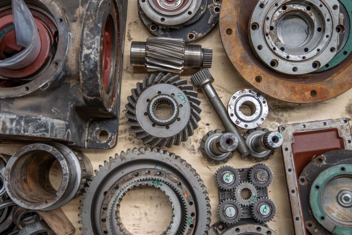 Where Does Tungsten Waste Come From in Manufacturing?