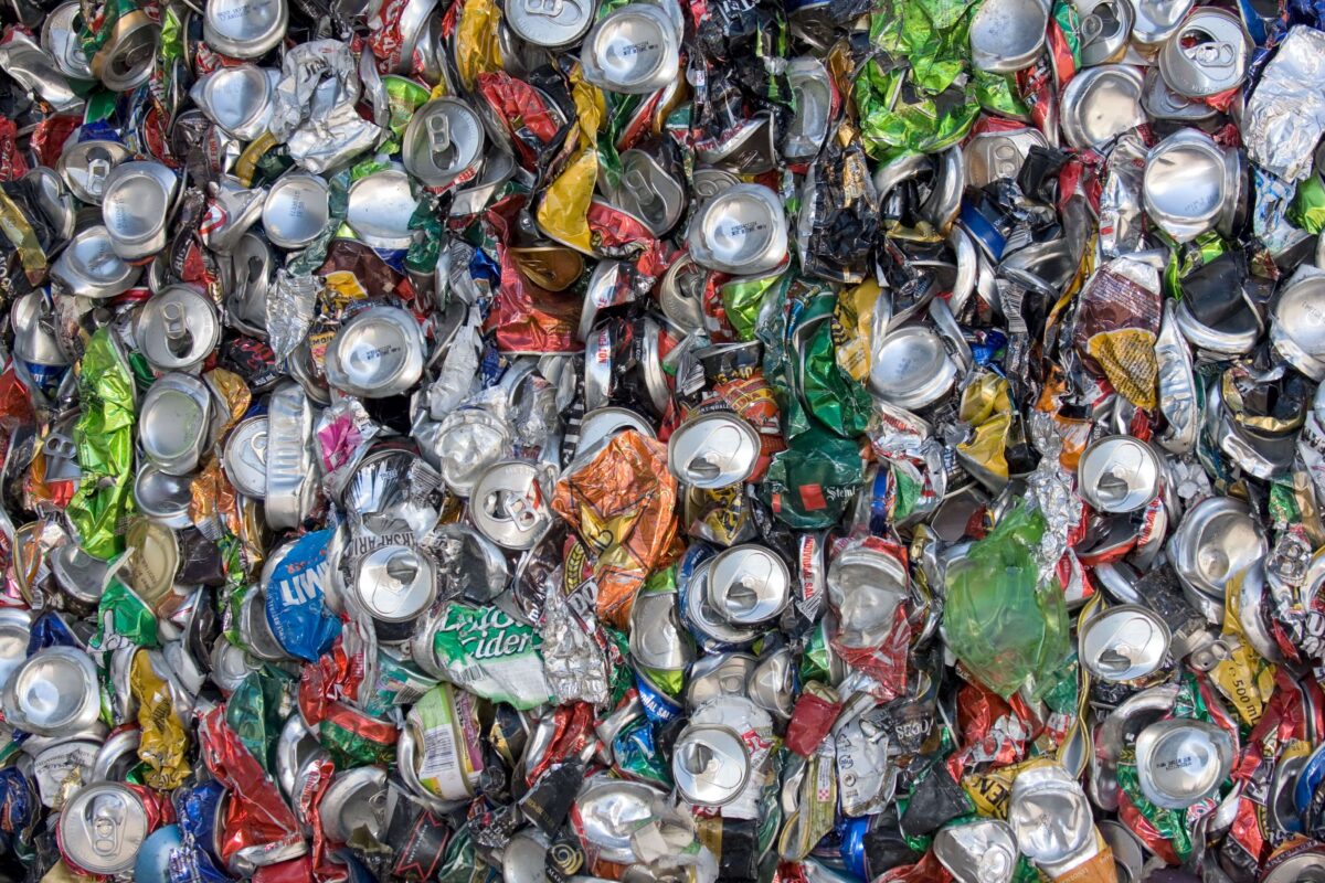 Why Aluminium Offcuts Should Not Go to Landfill