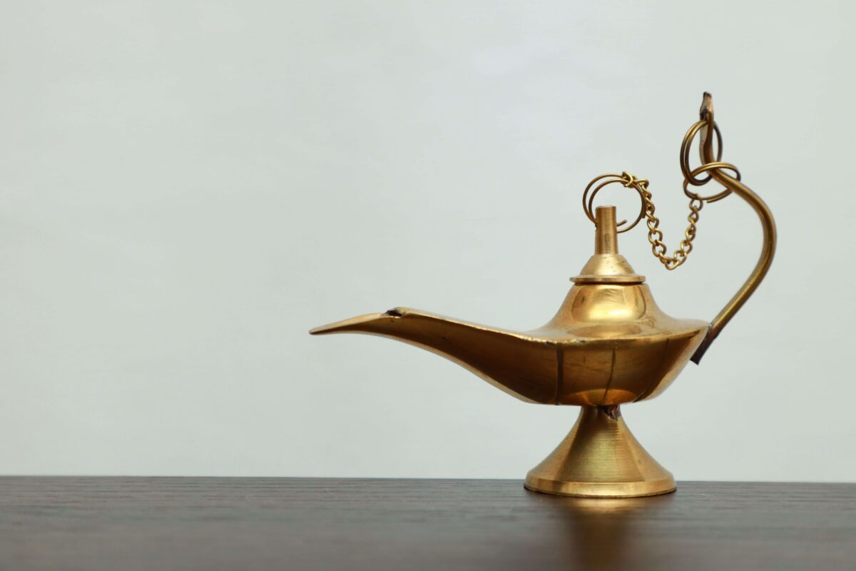Why Brass Recovery Supports Resource Conservation
