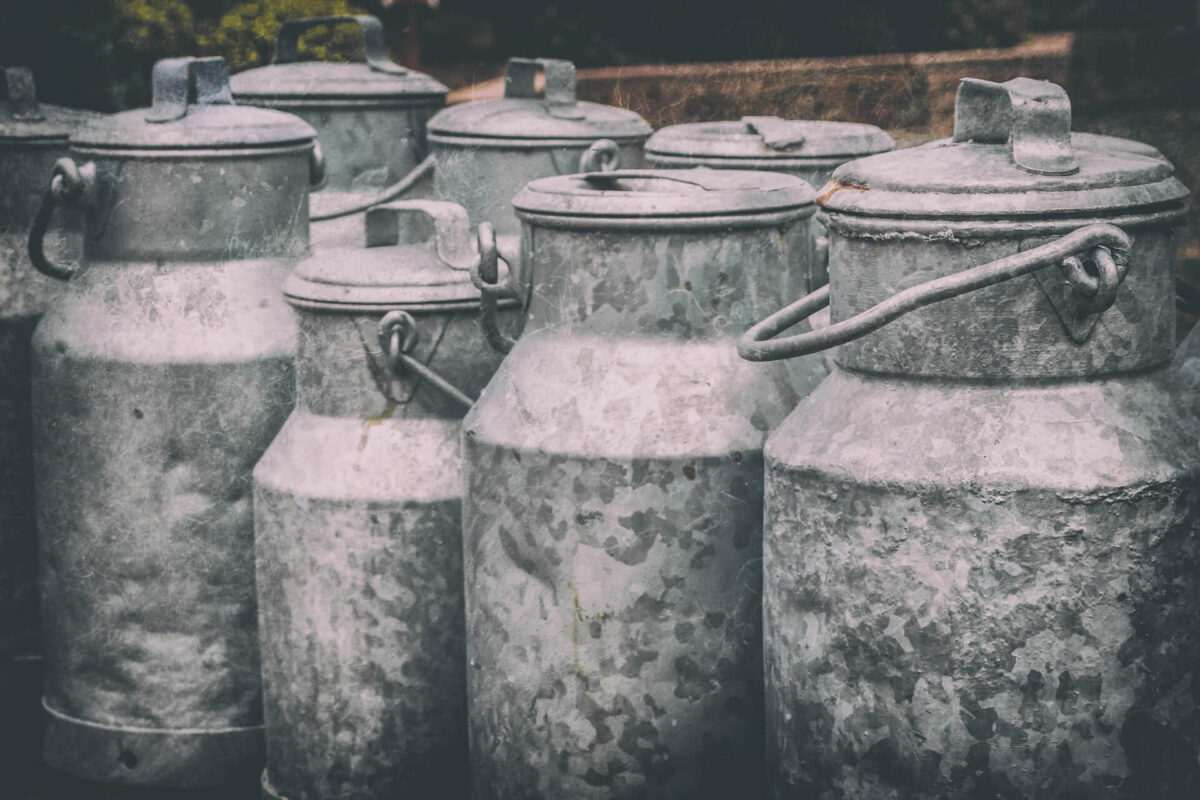 Why Is Zinc Waste Valuable After Use?