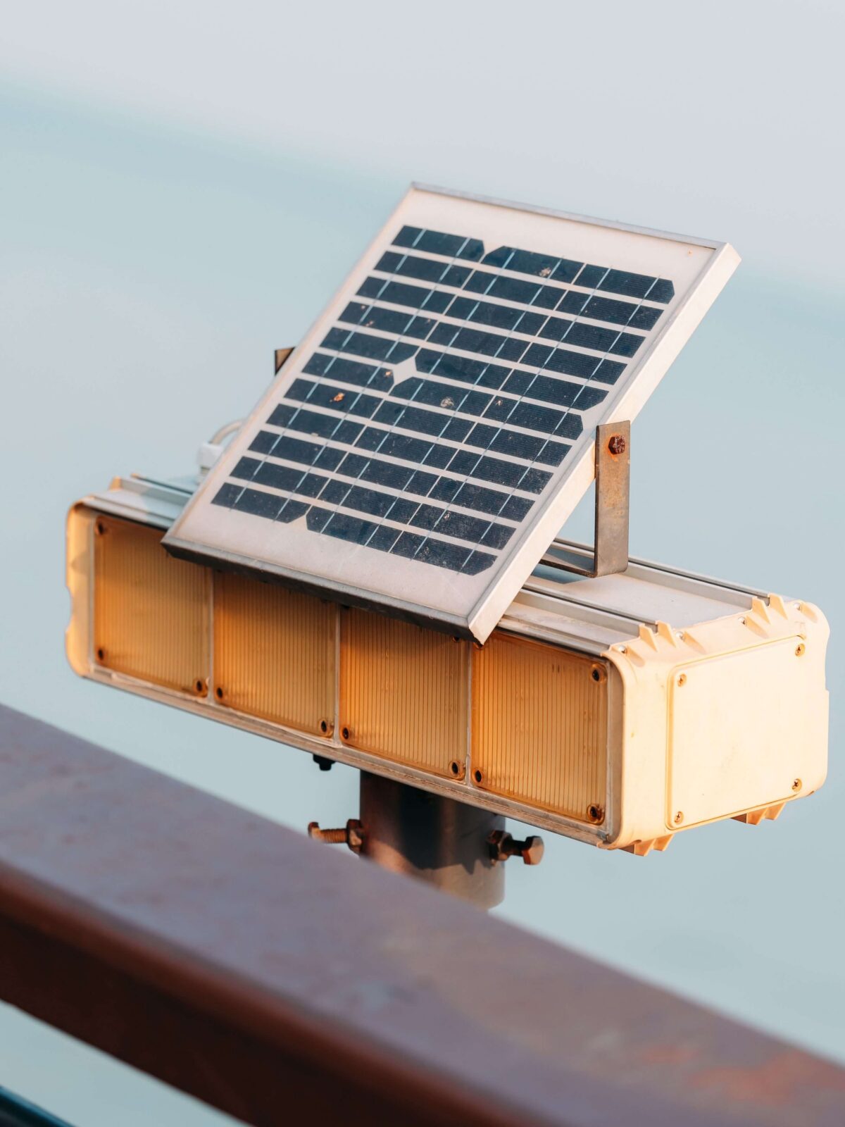 Why Solar Inverters Should Be Recycled