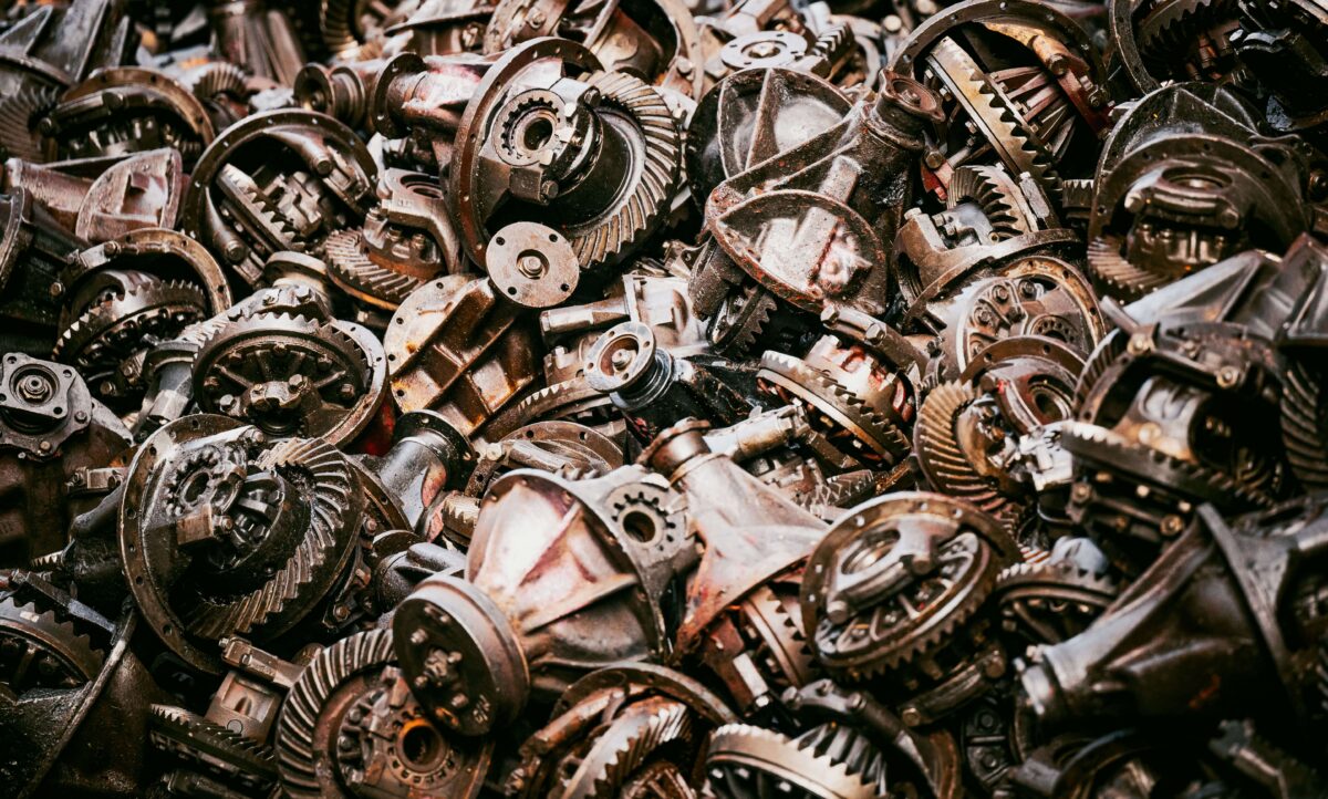 Why Titanium Waste Is Valuable to Recover