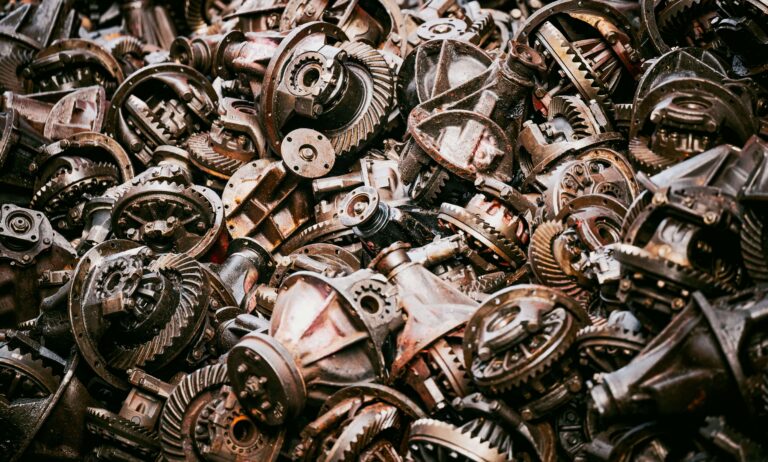 Why Titanium Waste Is Valuable to Recover