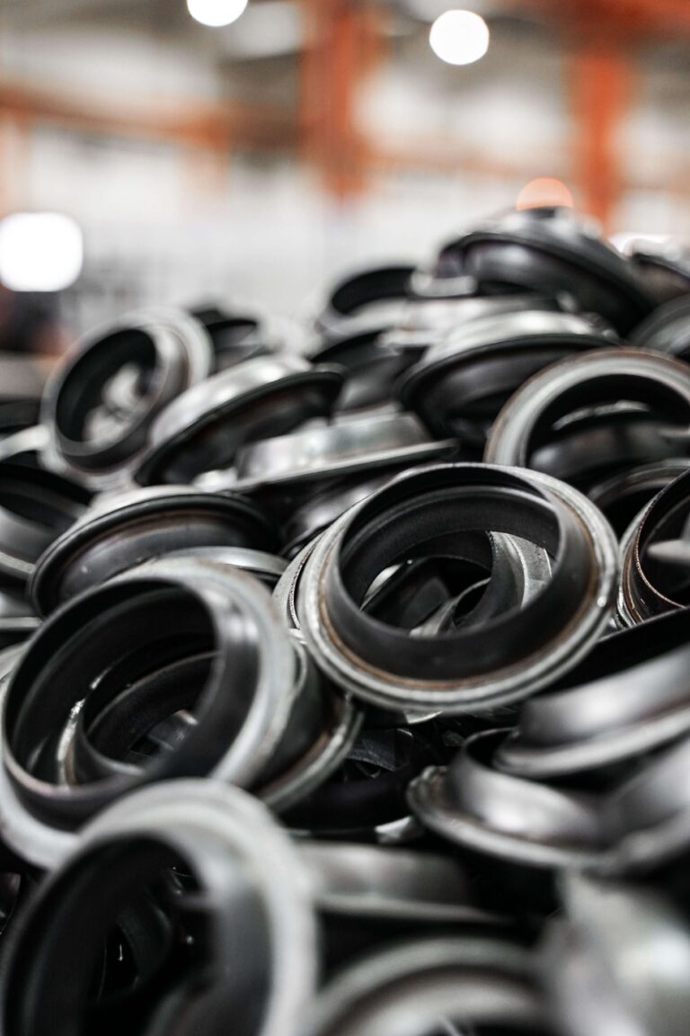 Why Tungsten Scrap Is Valuable to Recover