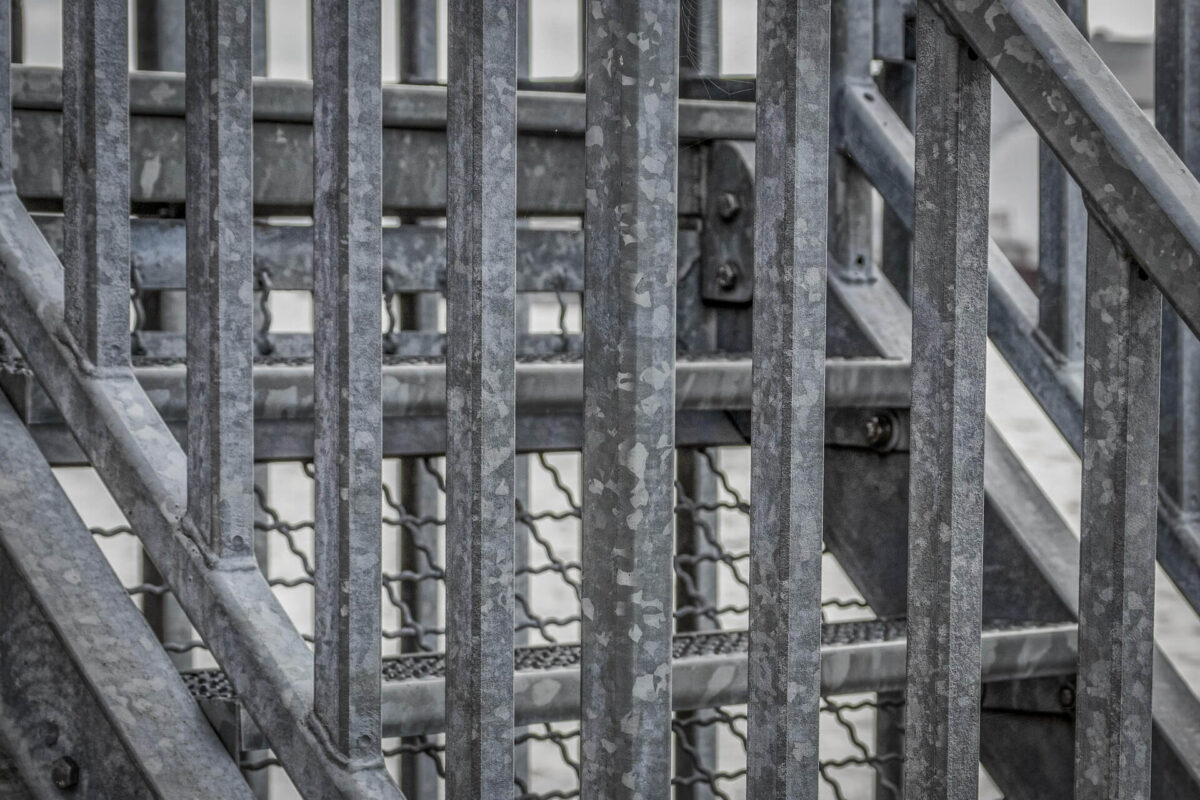 Zinc Components at End of Life: What Happens?