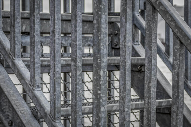 Zinc Components at End of Life: What Happens?