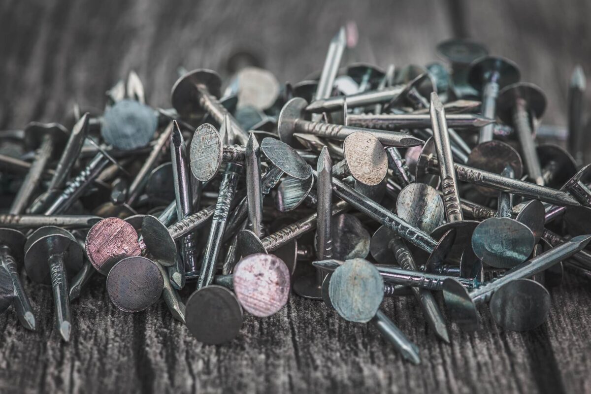 Zinc Waste Management for UK Businesses