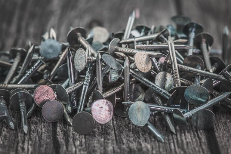 Zinc Waste Management for UK Businesses